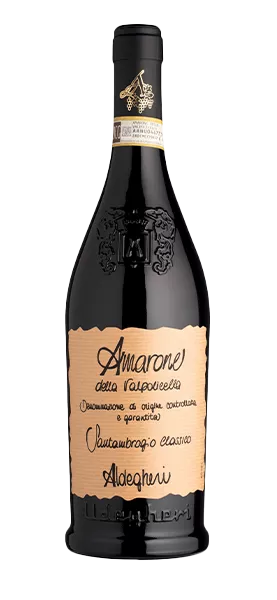 Aldegheri | Buy your wine online on Svinando