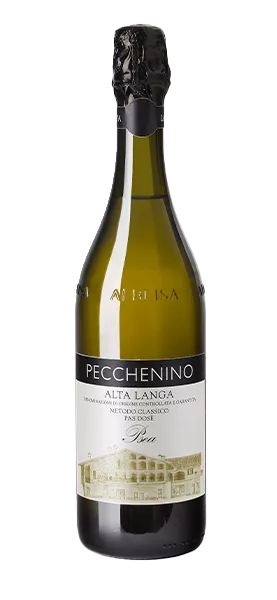 Alta Langa DOCG Pas Dos Psea 2018 Pecchenino Svinando