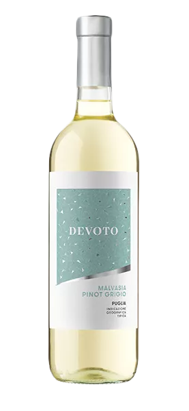 M'amo Malvasia Moscato Puglia IGP 2021